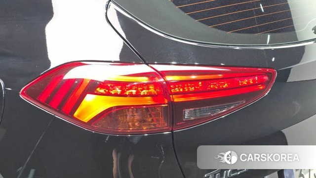 Hyundai All New Tucson id 4417221 из Кореи 15