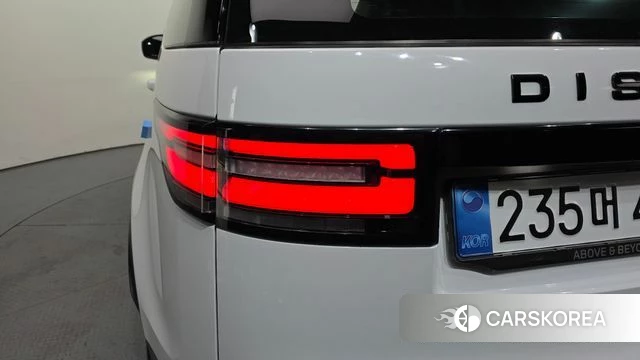 Land Rover Discovery 5 id 4187654 из Кореи 15