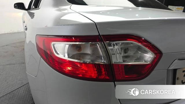 Renault Korea (Samsung) SM3 Neo id 4785722 из Кореи 15