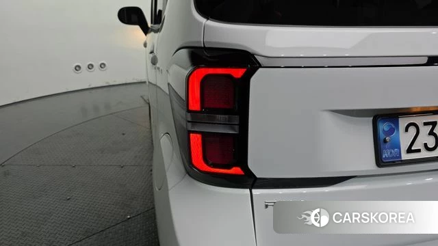 Kia The New Kia Ray id 4463261 из Кореи 15