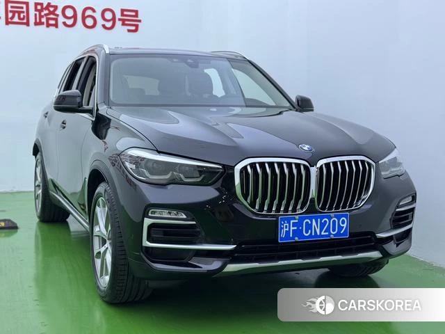BMW X5 (imported) id 4272327 из Китая 15