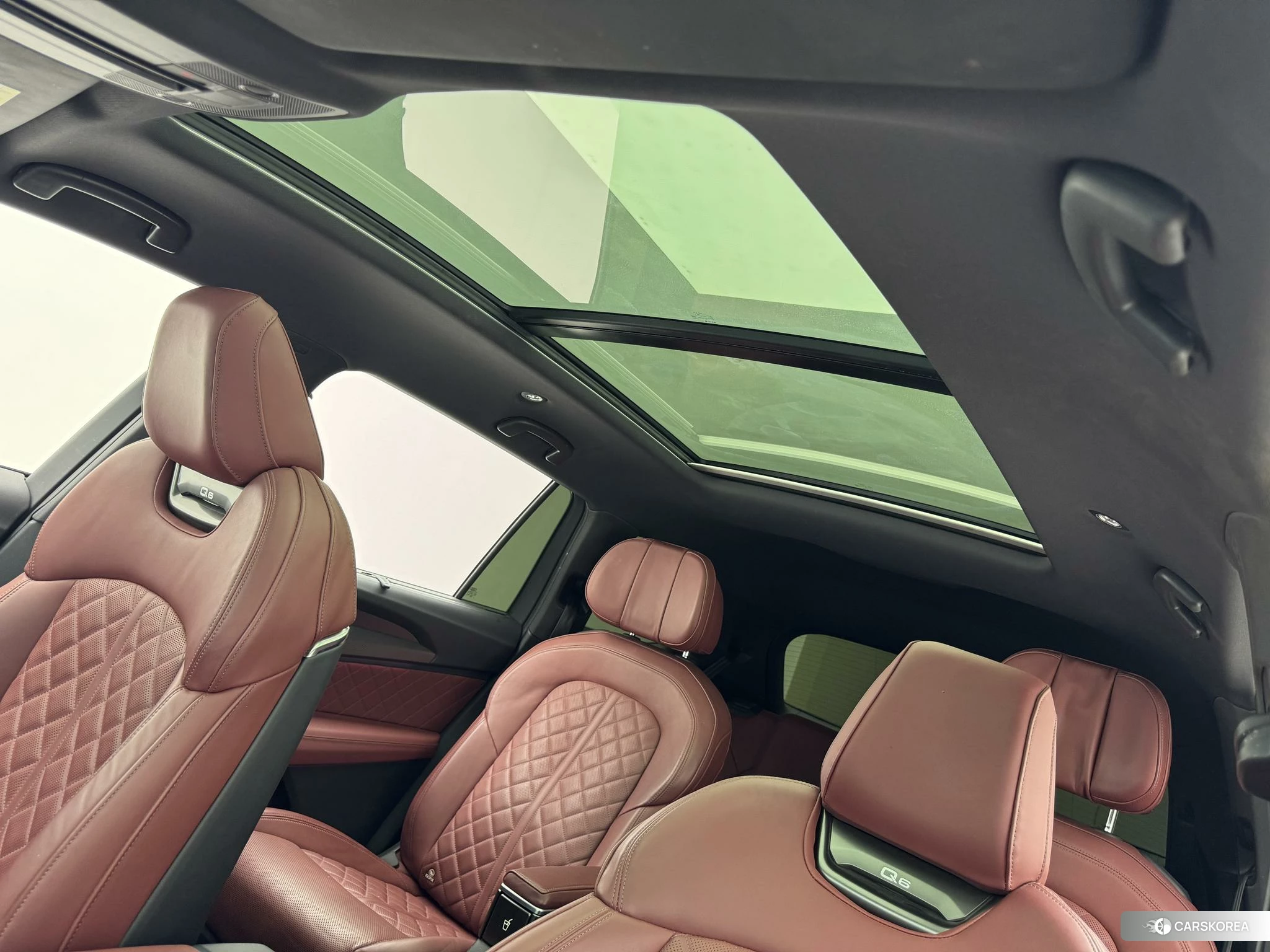 Audi Q6 id 4514757 из Китая 15