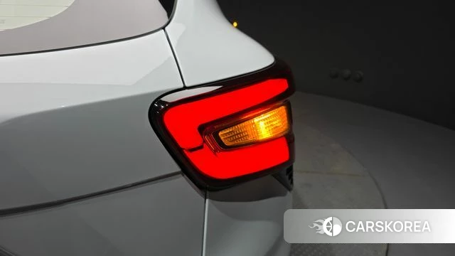 Chevrolet (GM Daewoo) Trax Crossover id 4230615 из Кореи 15