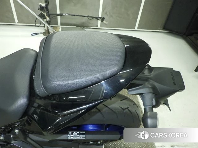 Проданный Suzuki GSX-S750 id 3996571 из Японии, фото 15