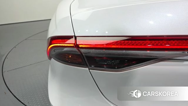 Hyundai The New Grandeur IG Hybrid id 4624968 из Кореи 15