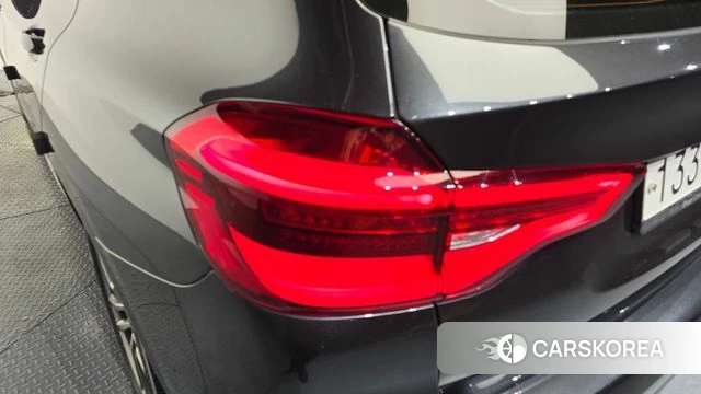 BMW X3 (G01) id 4396841 из Кореи 15