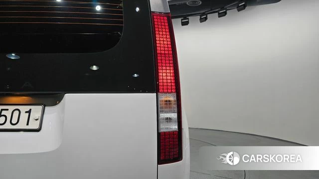 Hyundai Staria id 4355291 из Кореи 15