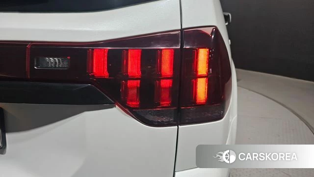 Kia Mohave Master id 4249967 из Кореи 15