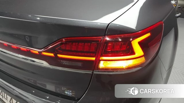 Kia K7 Premier id 4672086 из Кореи 15