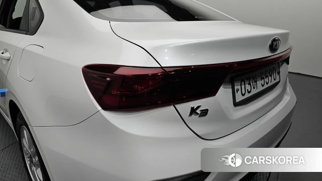 Kia Come New K3 id 4502408 из Кореи 15