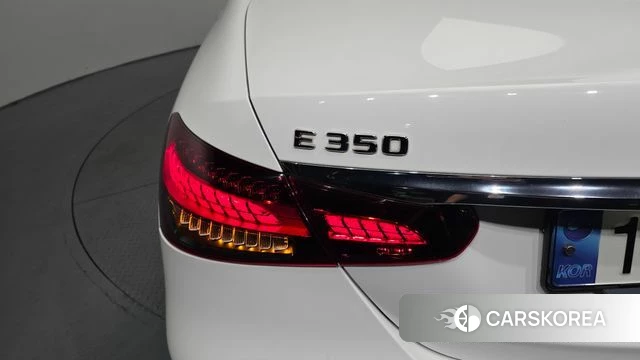 Mercedes-Benz E-Class W213 id 4712383 из Кореи 15