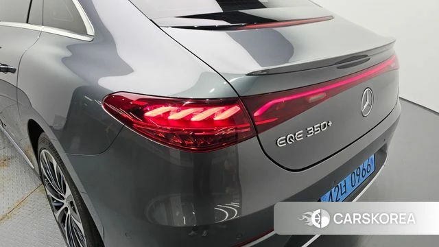 Mercedes-Benz EQE V295 id 4481160 из Кореи 15