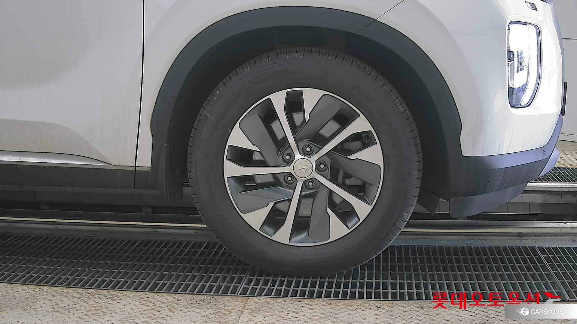 Hyundai Palisade id 4296784 из Кореи 15