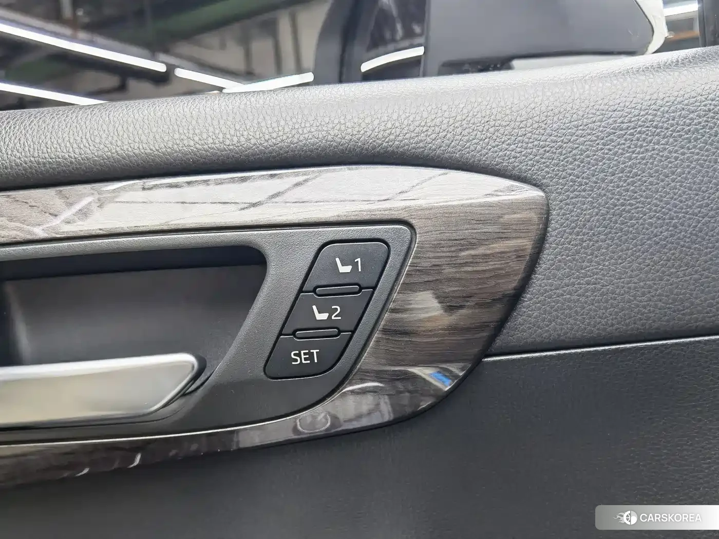Toyota Highlander id 4600624 из Китая 15