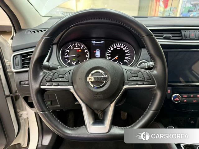 Nissan Qashqai id 4342114 из Китая 15