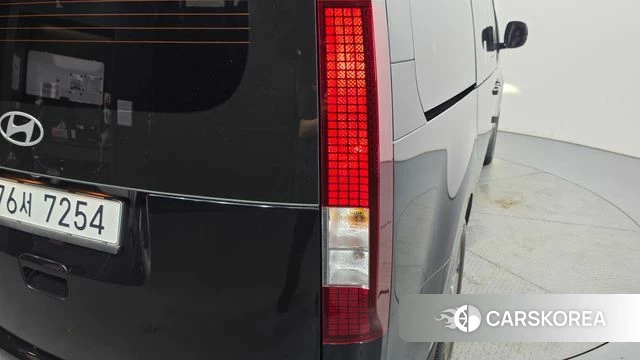 Hyundai Staria id 4617606 из Кореи 15
