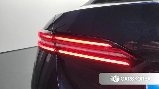 BMW 5 Series (G60) id 4644842 из Кореи 15