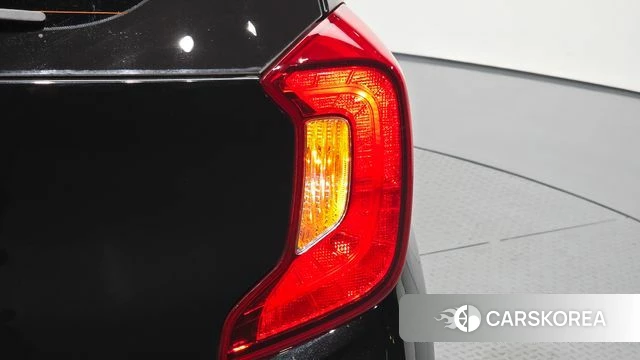 Kia Morning Urban (JA) id 4750755 из Кореи 15