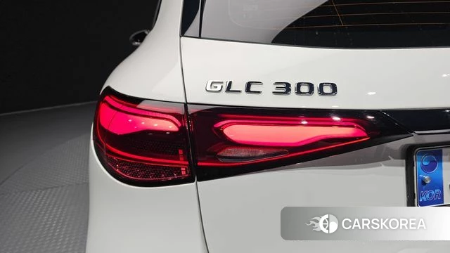 Mercedes-Benz GLC-Class X254 id 4635736 из Кореи 15