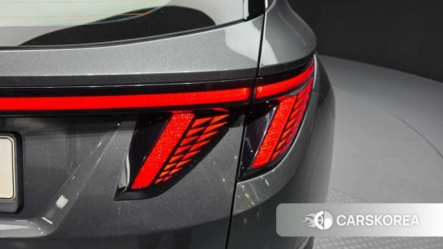 Hyundai Tucson Hybrid (NX4) id 4872626 из Кореи 15