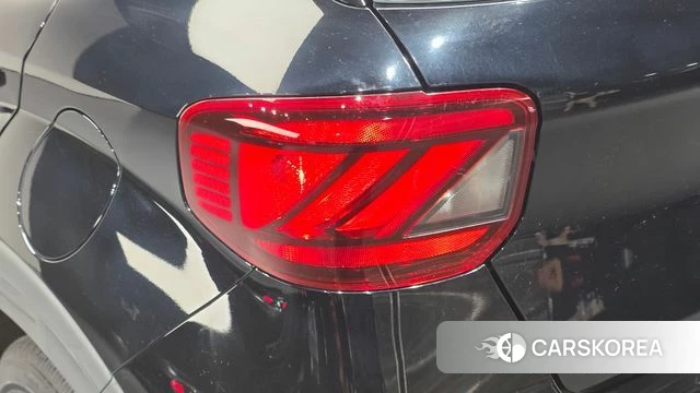 Hyundai Venue id 4623653 из Кореи 15
