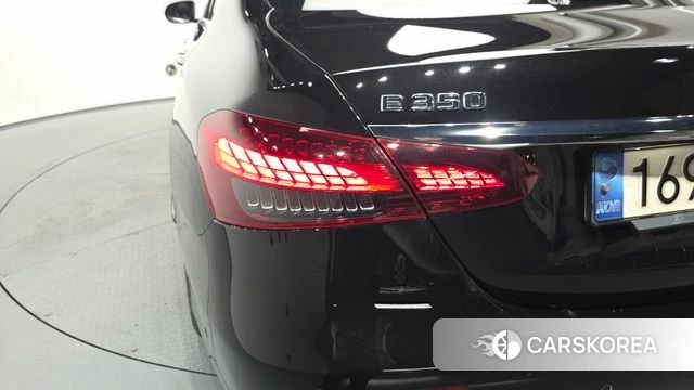 Mercedes-Benz E-Class W213 id 4631398 из Кореи 15