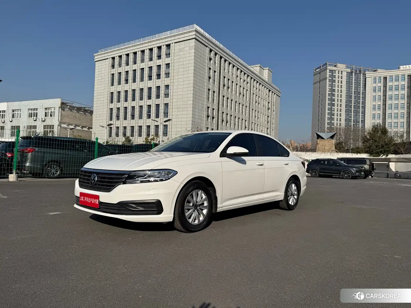 Volkswagen Lavida id 4547340 из Китая 15