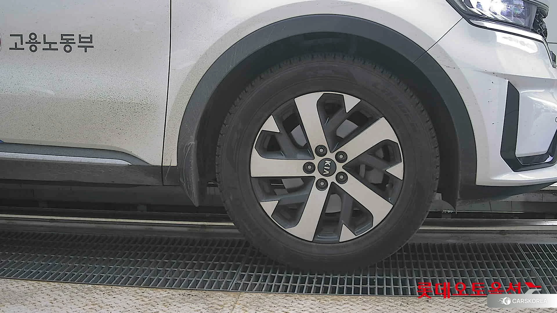 Kia Sorento id 4347329 из Кореи 15