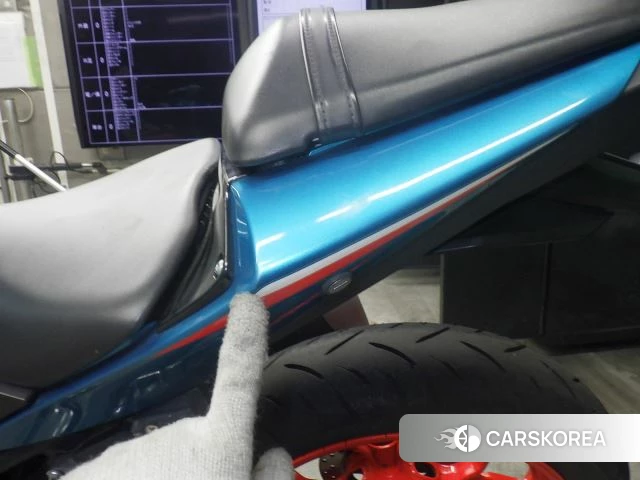 Yamaha YZF-R3 id 3945782 из Японии 15