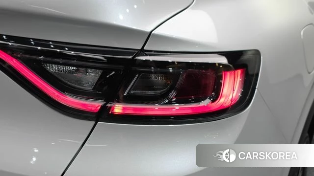 Renault Korea (Samsung) Arcana id 4474554 из Кореи 15
