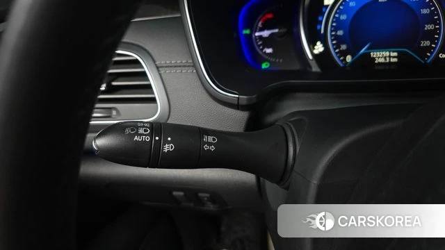 Renault Korea (Samsung) SM6 id 4447274 из Кореи 15