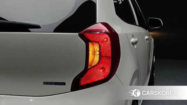 Kia All New Morning (JA) id 4907463 из Кореи 15