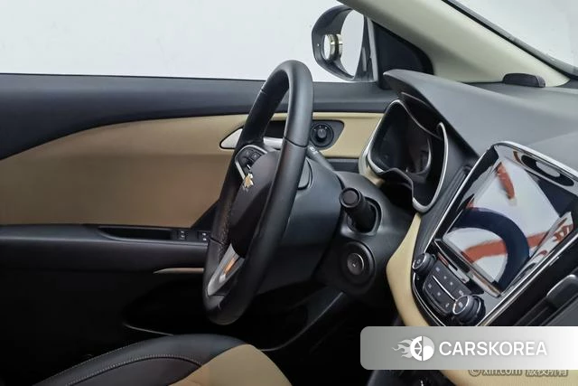 Chevrolet Cruze id 4253600 из Китая 15