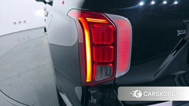 Hyundai The New Palisade id 4243380 из Кореи 15