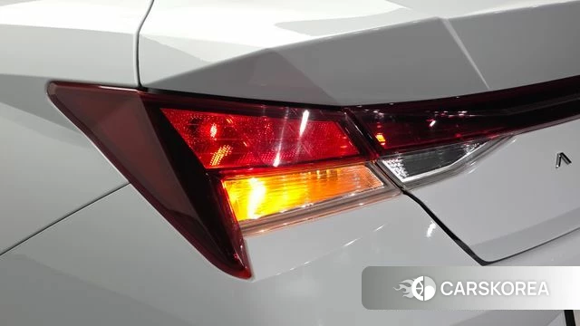 Hyundai Avante (CN7) id 4922875 из Кореи 15
