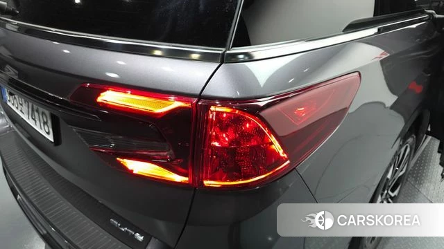 Honda Odyssey id 4291647 из Кореи 15