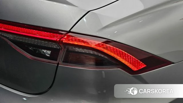 Hyundai The New Grandeur IG id 4529381 из Кореи 15