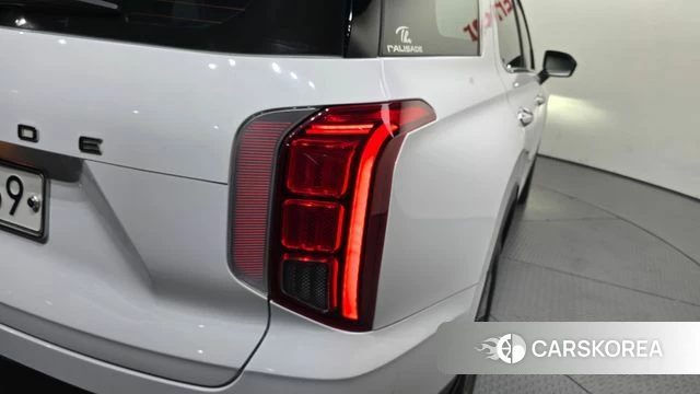 Hyundai Palisade id 4269076 из Кореи 15