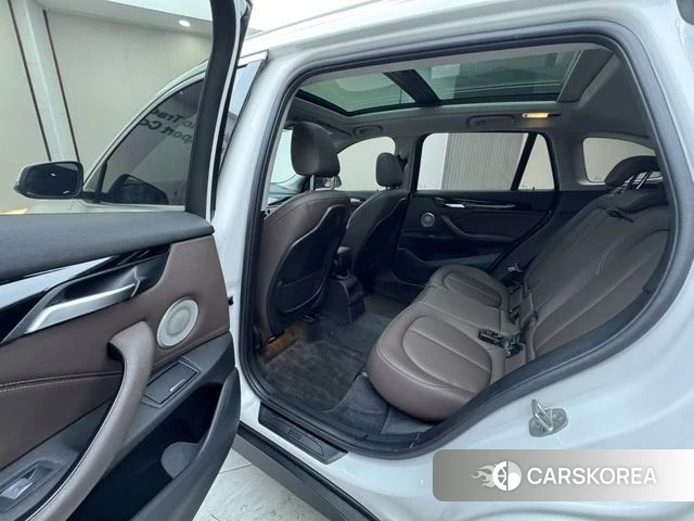 BMW X1 id 4218166 из Китая 15