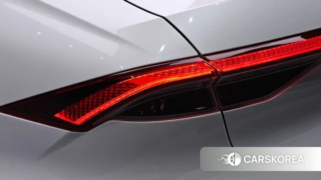 Hyundai The New Grandeur IG Hybrid id 4741765 из Кореи 15