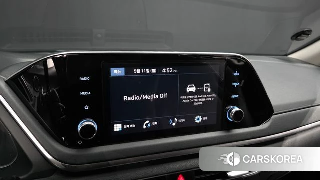 Hyundai Sonata (DN8) id 4303581 из Кореи 15
