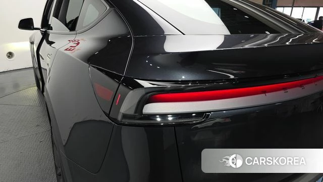Tesla Model Y id 4315060 из Кореи 15
