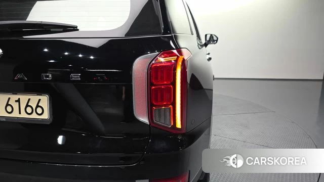Hyundai Palisade id 4309835 из Кореи 15