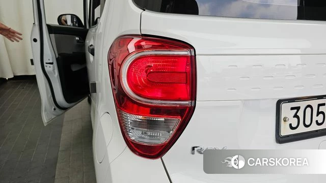 Kia The New Ray id 4482100 из Кореи 15
