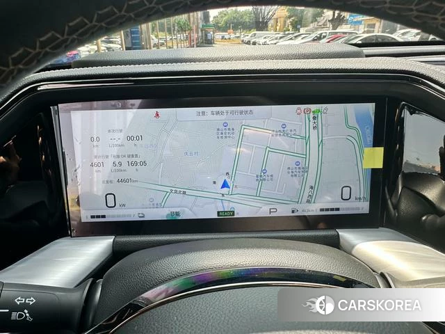 GAC Trumpchi Trumpchi GS8 id 4221286 из Китая 15