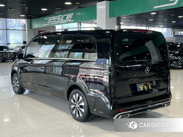 Mercedes-Benz Vito id 4297409 из Китая 15