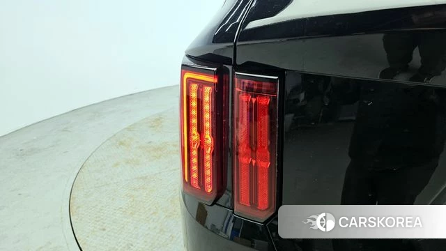 Kia Sorento 4th Generation id 4223561 из Кореи 15