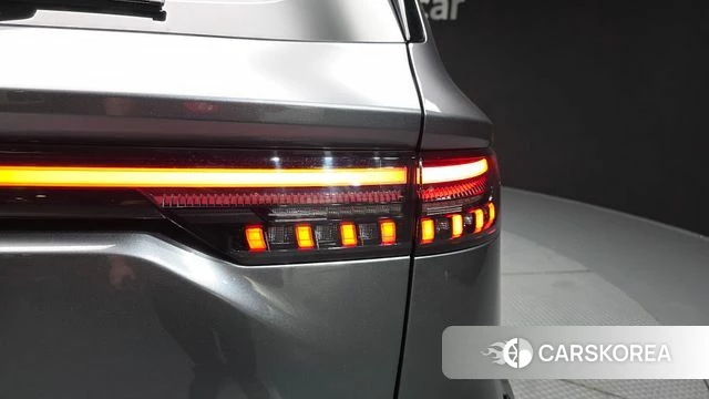 Renault Korea (Samsung) Grand Coleos id 4607400 из Кореи 15