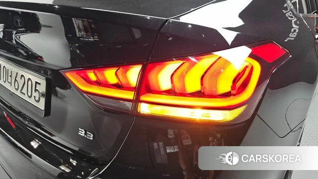 Genesis G80 id 4536539 из Кореи 15