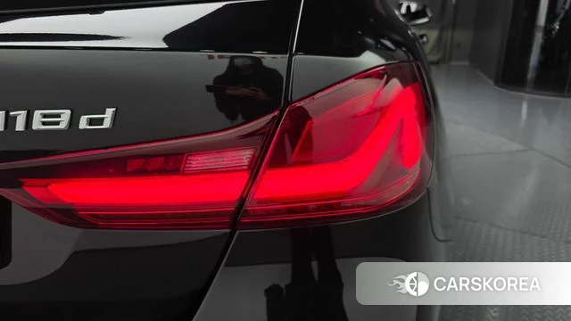 BMW 1 Series (F40) id 4203116 из Кореи 15